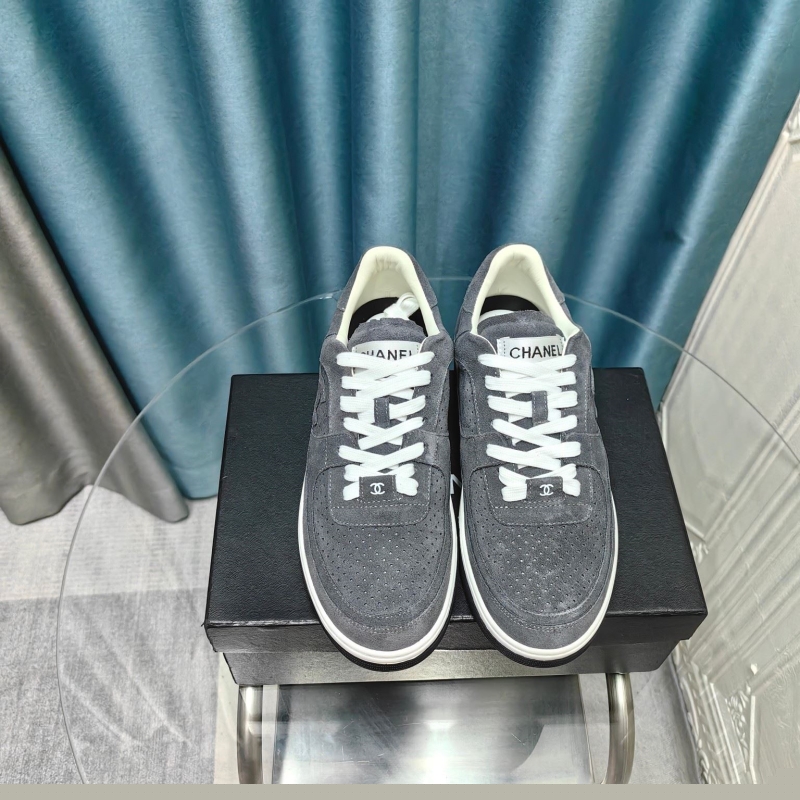 Ch*el casual shoes